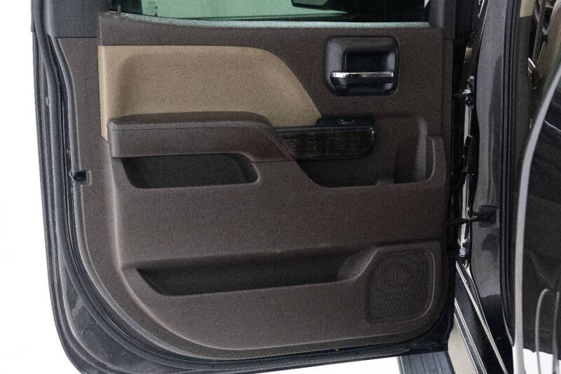 2016 GMC Sierra 1500 Denali