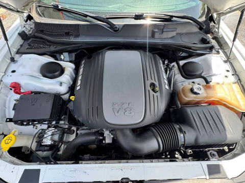 2019 Dodge Challenger R/T