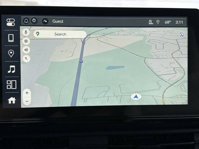 2026 Honda Prologue Touring