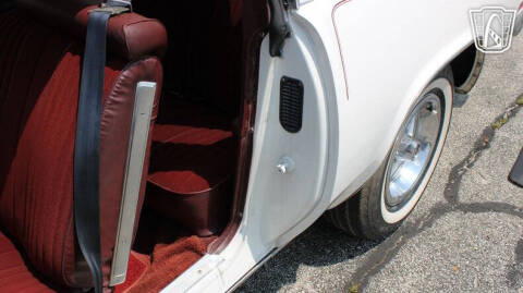 1976 Oldsmobile Cutlass