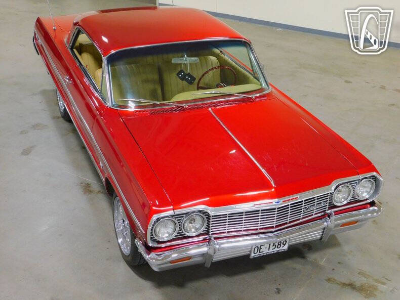 1964 Chevrolet Impala