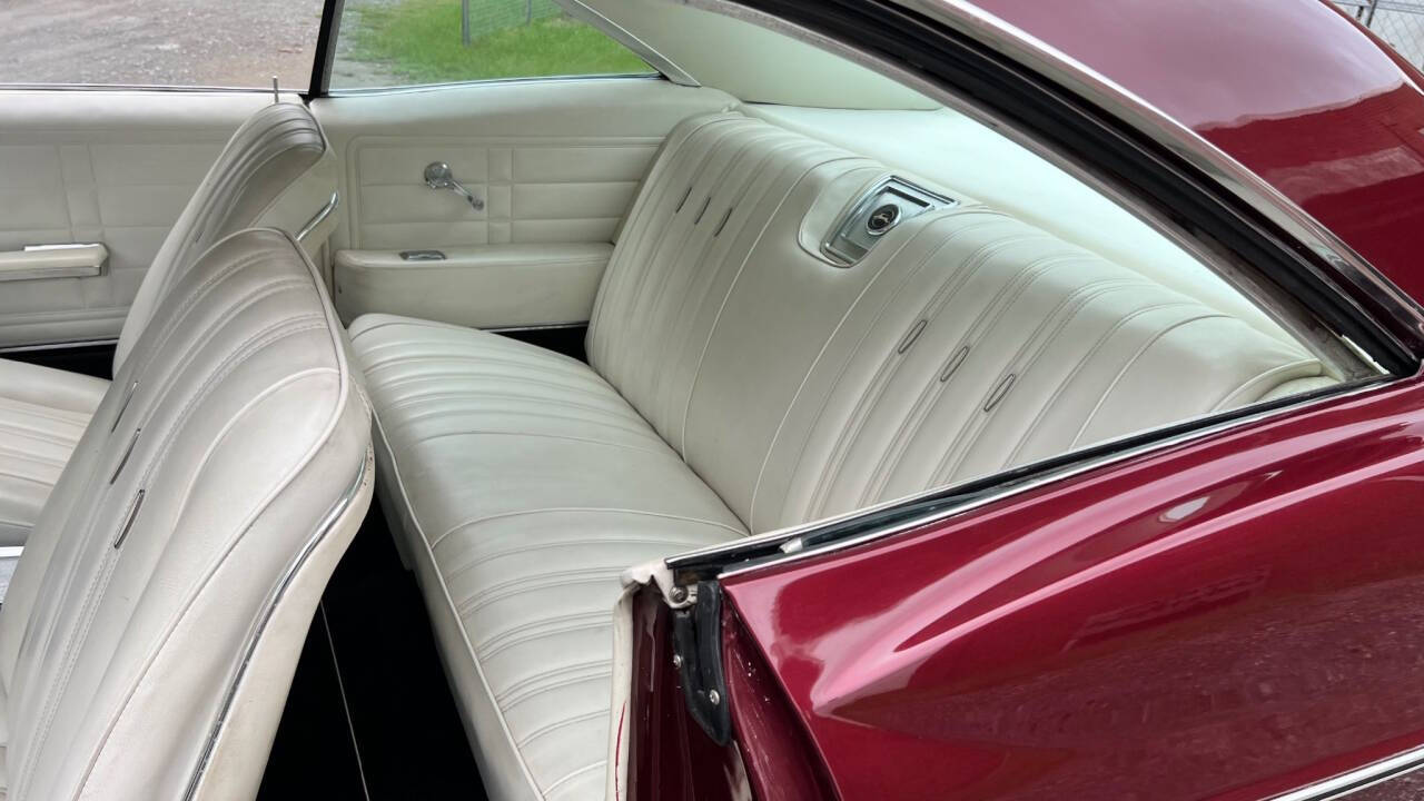 1966 Chevrolet Impala 25