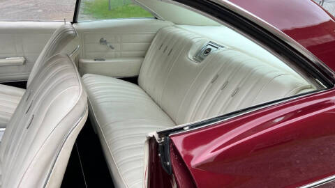 1966 Chevrolet Impala