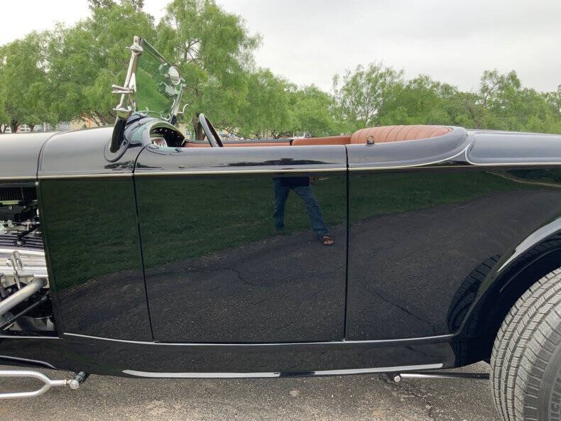 1932 Ford Roadster