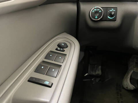 2016 Chevrolet Traverse LS