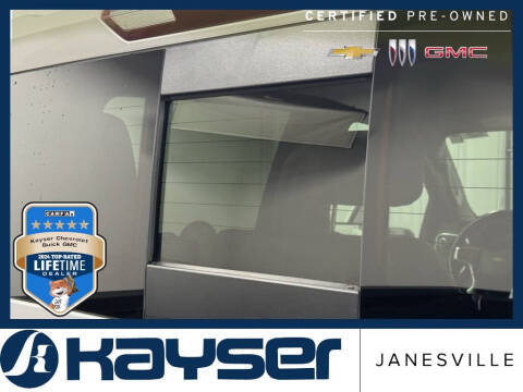 2021 Chevrolet Silverado 2500HD