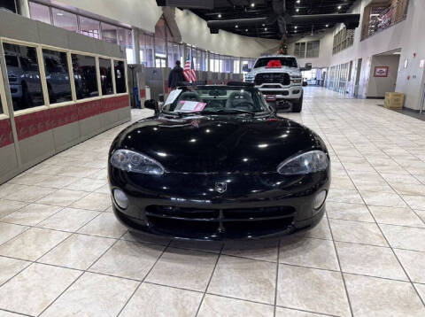 1995 Dodge Viper RT/10