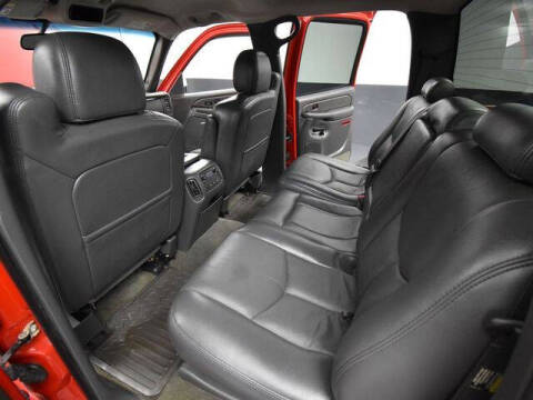 2005 GMC Sierra 2500HD