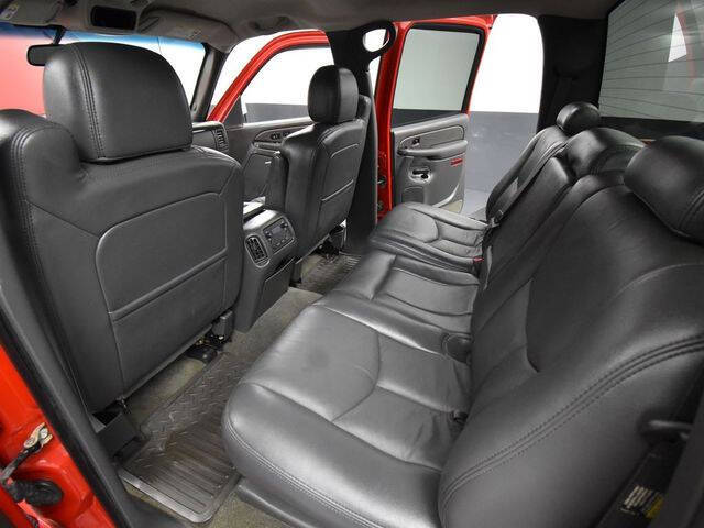 2005 GMC Sierra 2500HD