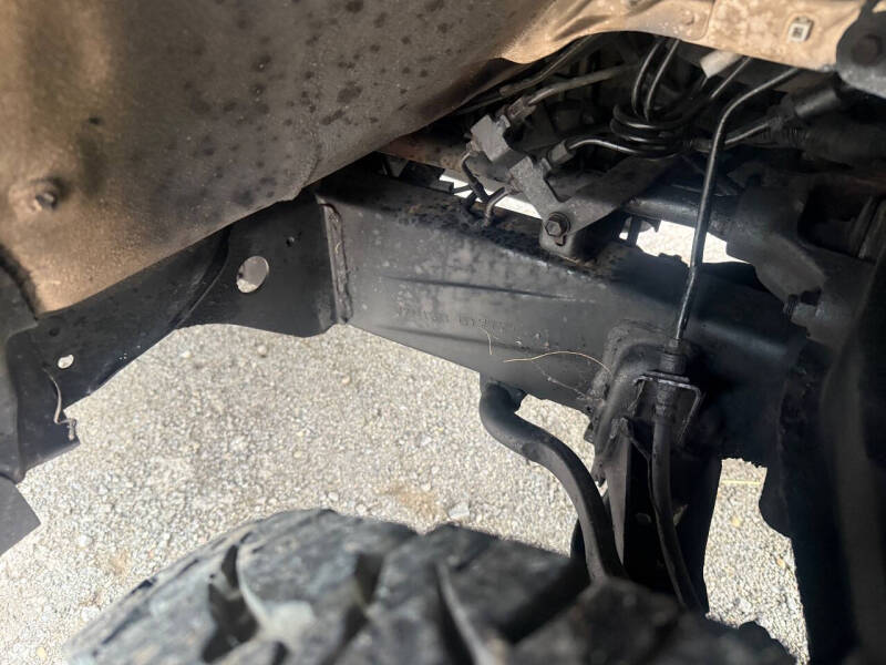 1995 Toyota 4Runner SR5 V6