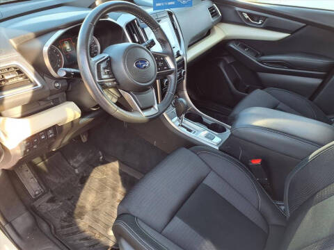 2020 Subaru Ascent Premium 7-Passenger