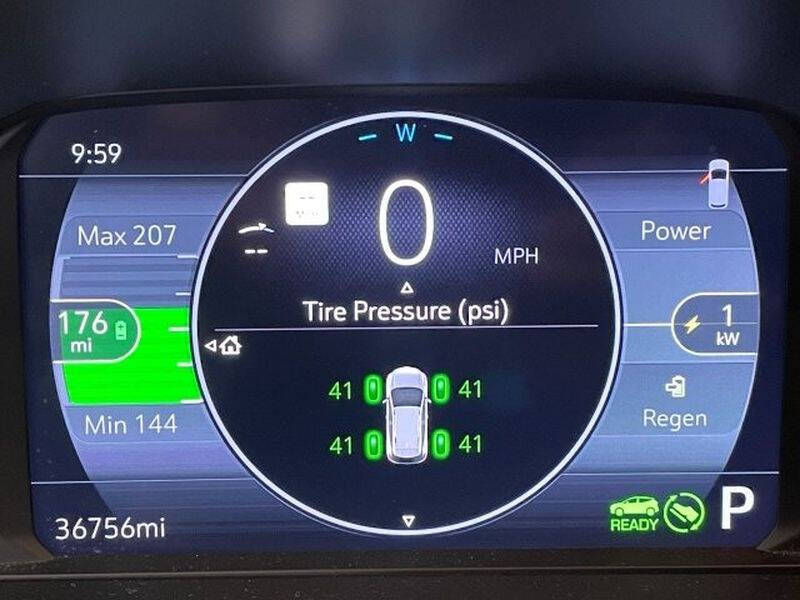 2022 Chevrolet Bolt EUV Premier
