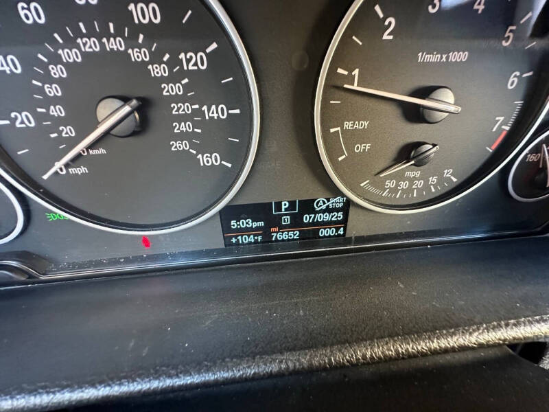 2018 BMW 3 Series 320i