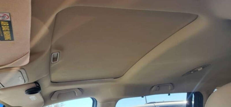 2007 Honda Odyssey EX-L