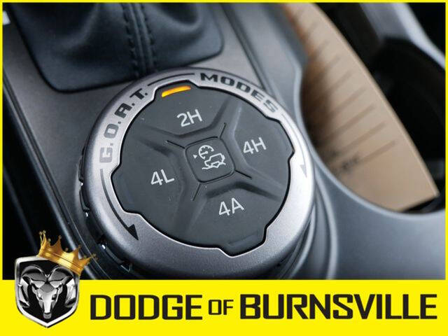 2022 Ford Bronco Big Bend Advanced