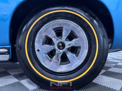 1965 Chevrolet Corvette
