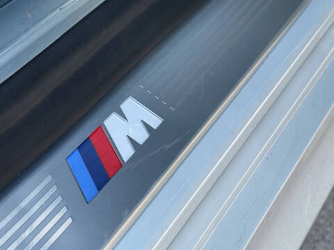 2019 BMW 7 Series 740i