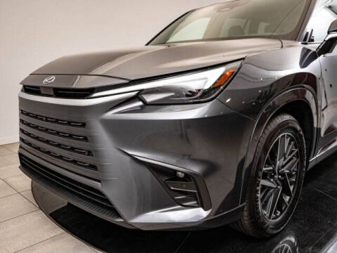 2026 Lexus TX 350 Premium