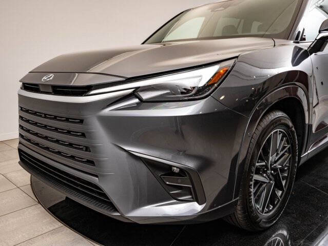 2026 Lexus TX 350 Premium