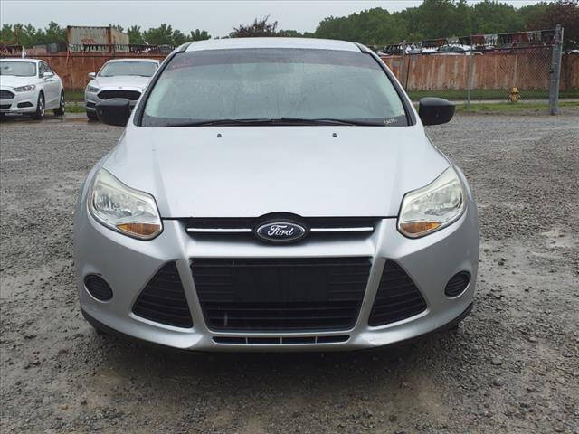 2014 Ford Focus for sale at Tri State Auto Sales in Cincinnati, OH