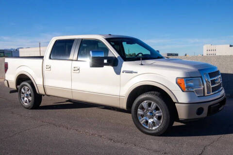2009 Ford F-150