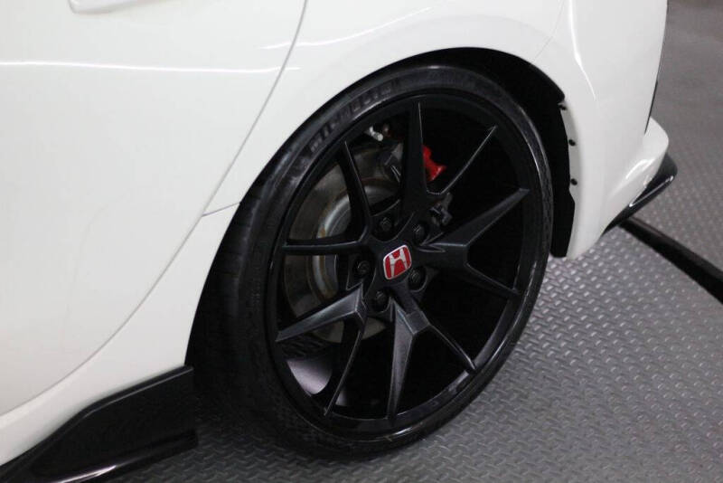 2025 Honda Civic Type R