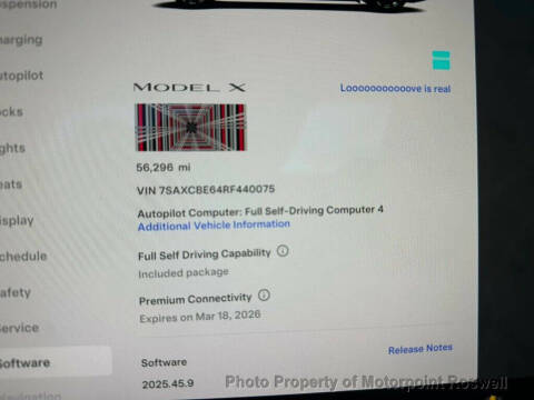 2024 Tesla Model X Plaid