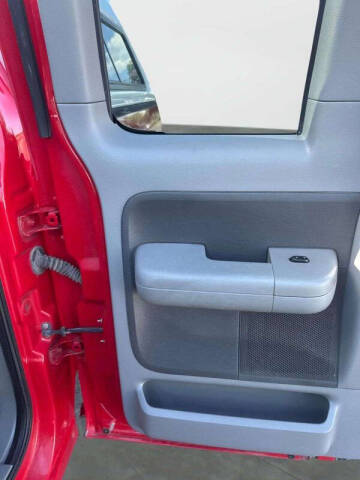 2007 Ford F-150