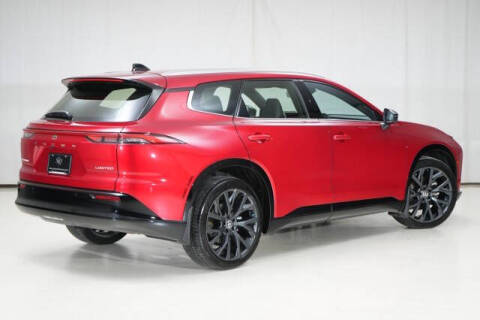 2025 Toyota Crown Signia Limited