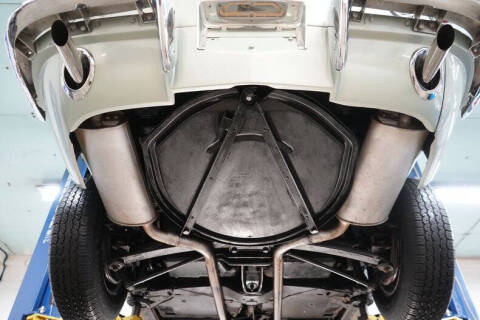 1966 Chevrolet Corvette