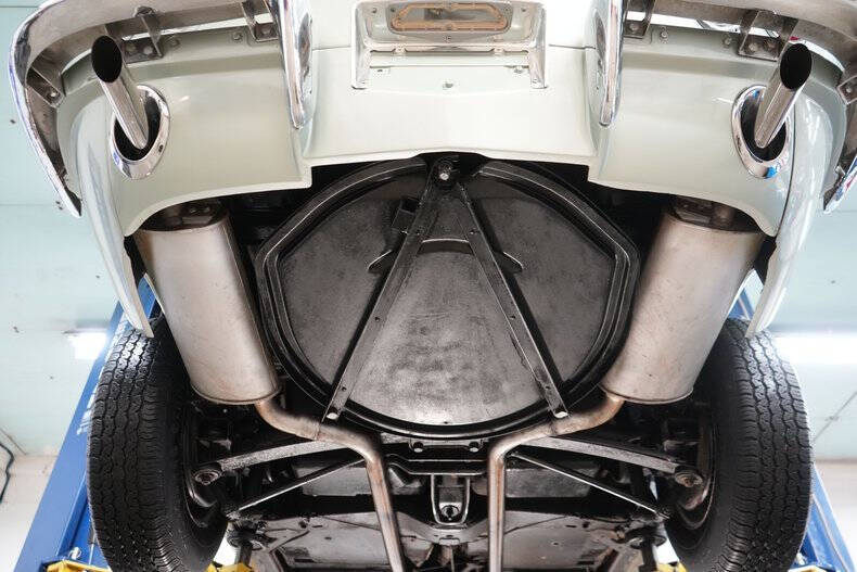 1966 Chevrolet Corvette