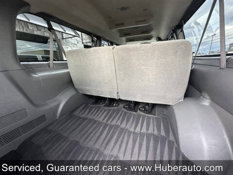 2023 Chevrolet Express LT 3500