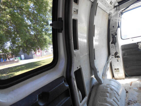 2005 Chevrolet Express 2500