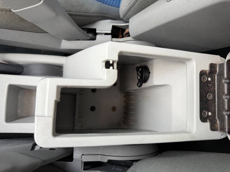 2007 Chrysler PT Cruiser Touring