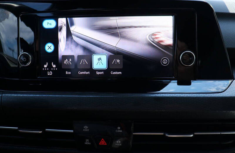 2023 Volkswagen Golf GTI S