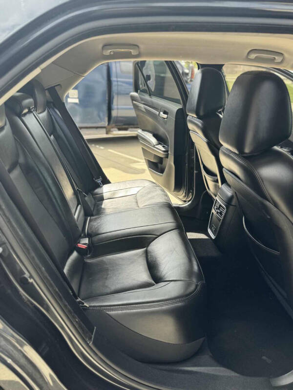 2019 Chrysler 300 Touring L