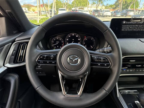 2026 Mazda CX-90 3.3 Turbo Premium Plus