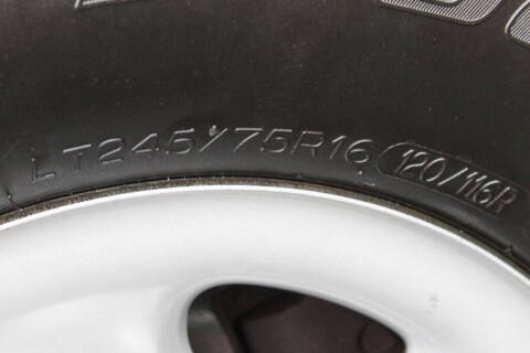 2020 Chevrolet Express 3500