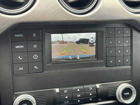 2023 Ford Mustang GT