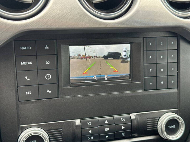 2023 Ford Mustang GT