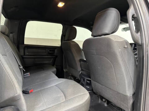 2022 RAM 3500 Tradesman