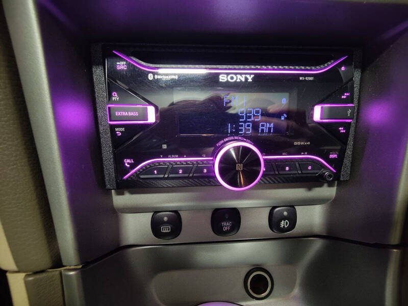 2003 Ford Mustang GT Premium