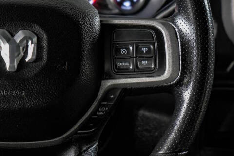 2022 RAM 3500 Tradesman