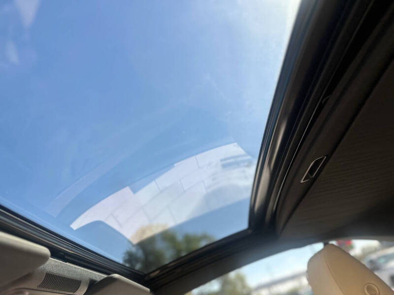 2016 Volkswagen Eos Komfort Edition