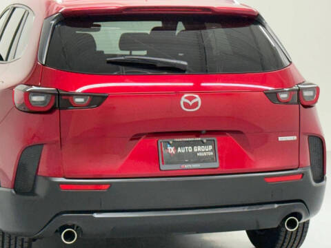 2024 Mazda CX-50 2.5 S Premium