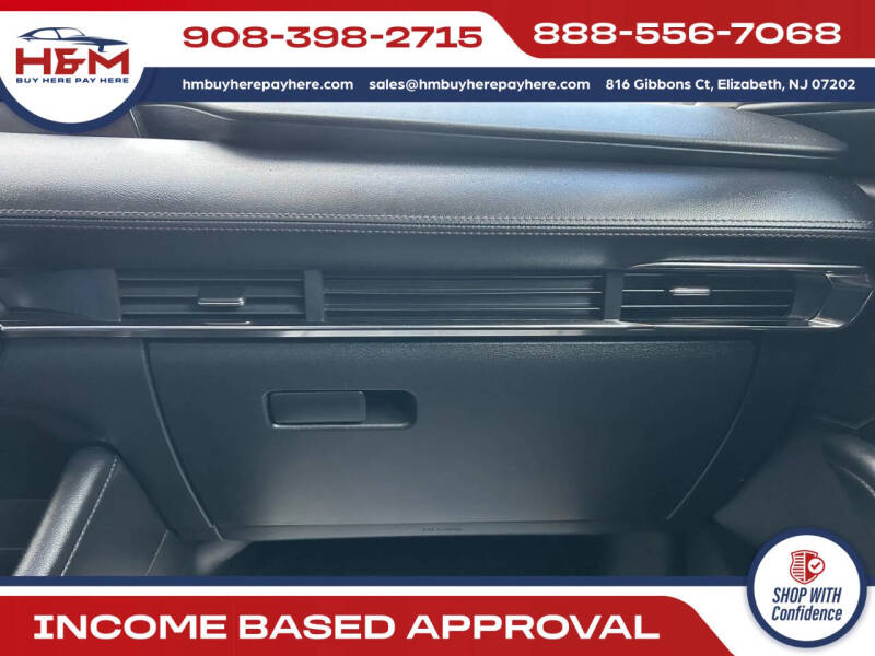 2022 Mazda Mazda3 Sedan Preferred