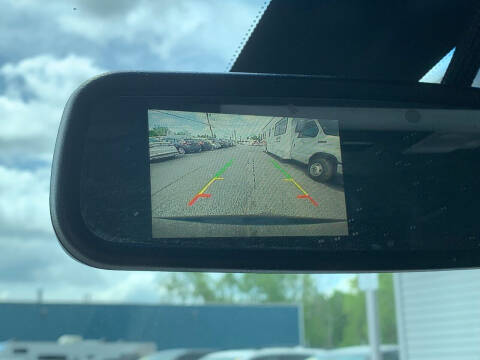 2017 Ford Taurus Police Interceptor