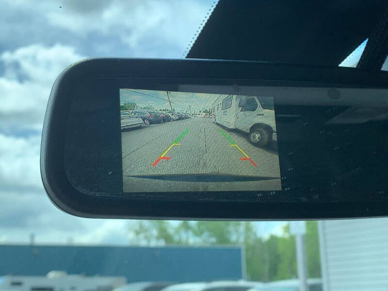2017 Ford Taurus Police Interceptor