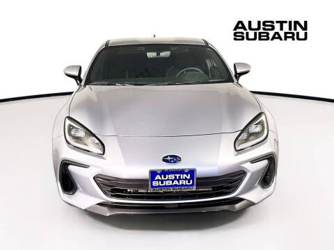 2023 Subaru BRZ Limited