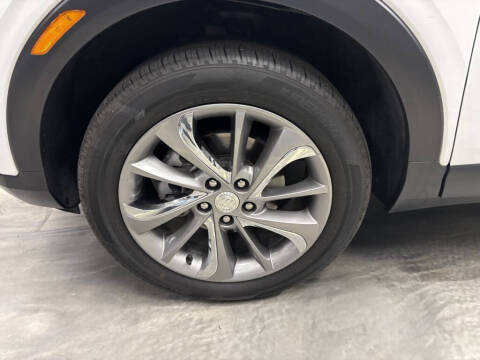 2022 Buick Encore GX Essence